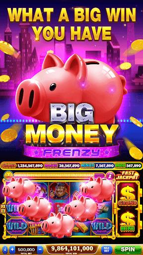 Cash Frenzy™ - Casino Slots Screenshot 186
