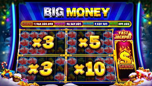 Cash Frenzy™ - Casino Slots Screenshot 130