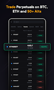 Delta Exchange: Crypto Trading Screenshot 11