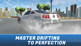 Car Drift Game Screenshot 12