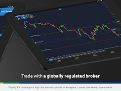 OANDA - Forex trading Screenshot 11