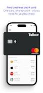 Tellow | Bookkeeping made easy Screenshot 5