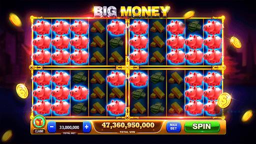 Cash Frenzy™ - Casino Slots Screenshot 153