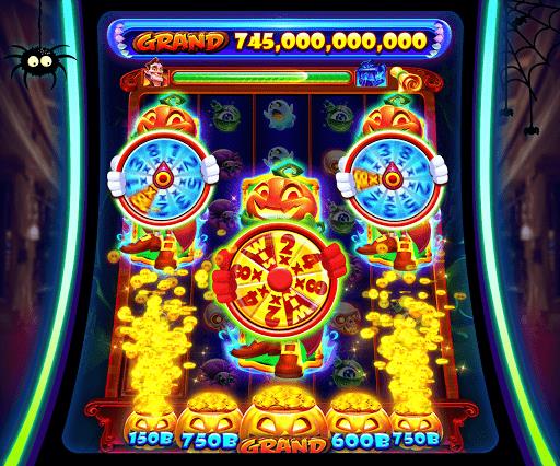 Cash Frenzy™ - Casino Slots Screenshot 134