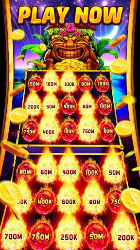 Cash Frenzy™ - Casino Slots Screenshot 160
