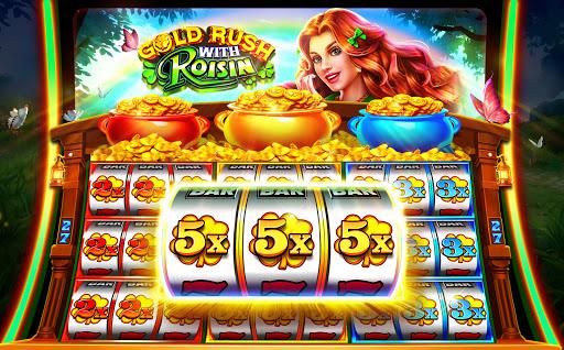 Cash Frenzy™ - Casino Slots Screenshot 97