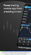 OANDA - Forex trading Screenshot 1