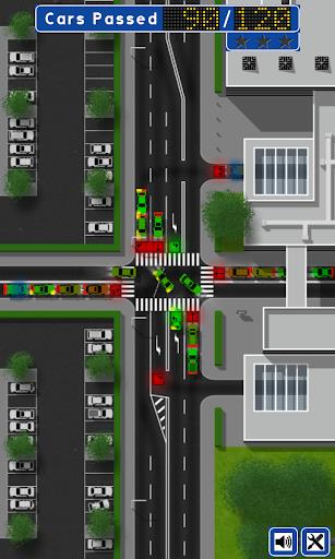 Traffic Lanes 1 Screenshot 1