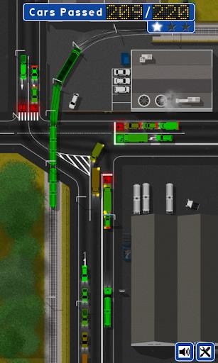 Traffic Lanes 1 Screenshot 2