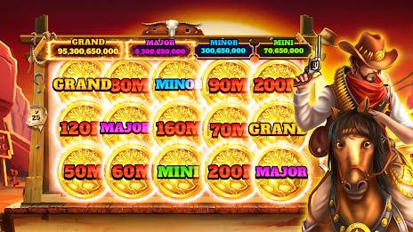 Slotlovin™ -Vegas Casino Slots Screenshot 1