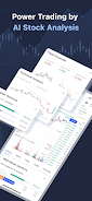 Stock simulator: Paper trading Screenshot 4