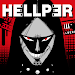 Hellper: Idle RPG clicker AFK APK