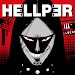 Hellper: Idle RPG clicker AFK Topic