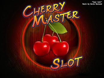 Cherry Master Screenshot 2