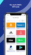 Prestmit: Gift Cards & Crypto Screenshot 4