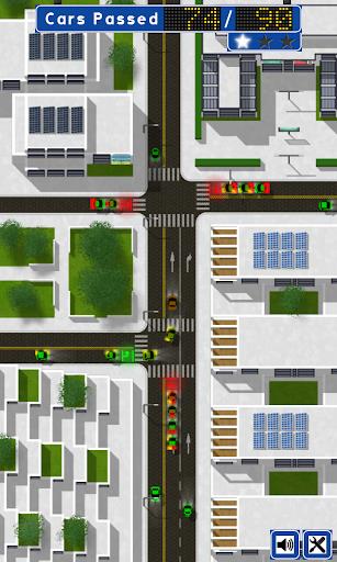 Traffic Lanes 1 Screenshot 3