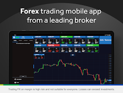 OANDA - Forex trading Screenshot 7