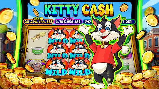 Cash Frenzy™ - Casino Slots Screenshot 10