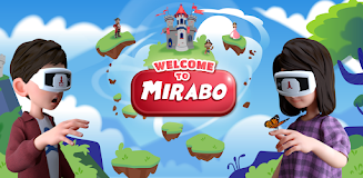 Mirabo AR Screenshot 1