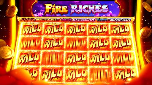 Cash Frenzy™ - Casino Slots Screenshot 14