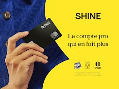 Shine - Compte pro en ligne Screenshot 14