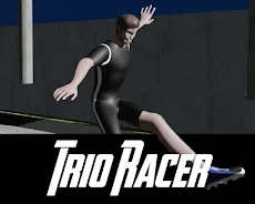 Trio Racer: Multi-Race Madness Screenshot 5