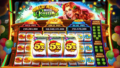 Cash Frenzy™ - Casino Slots Screenshot 92