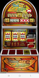 Bar X Slot UK Slot Machines Screenshot 14