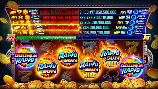 Cash Frenzy™ - Casino Slots Screenshot 117