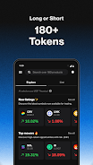 Flipster - Crypto Trading Screenshot 3