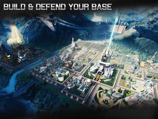 War Planet Online: Global Conquest Screenshot 1