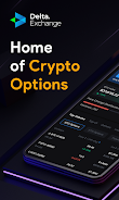 Delta Exchange: Crypto Trading Screenshot 8