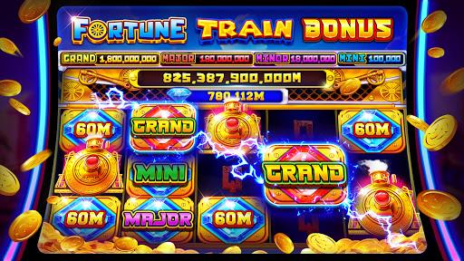 Cash Frenzy™ - Casino Slots Screenshot 120