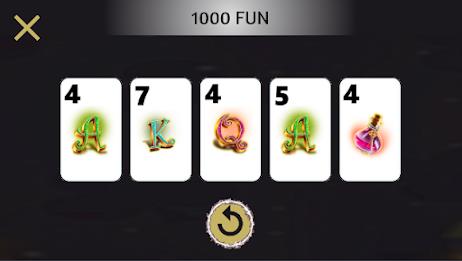 Energy Casino Slot Screenshot 6