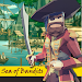 Sea of Bandits: Pirates conque APK