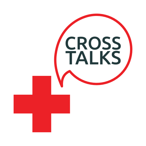 Cross Talks Topic
