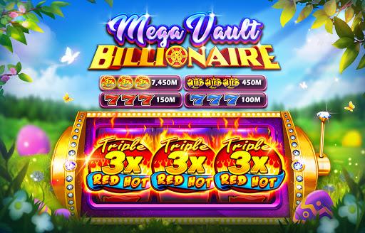 Cash Frenzy™ - Casino Slots Screenshot 105