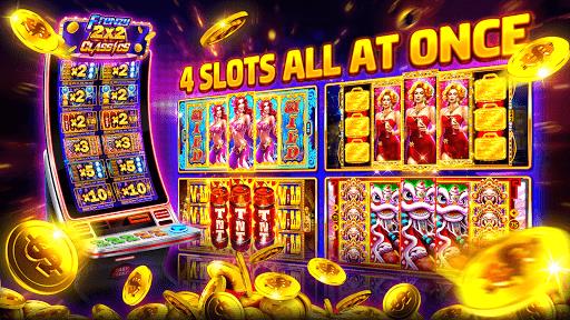 Cash Frenzy™ - Casino Slots Screenshot 143