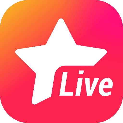 Star Live - Live Streaming APP Topic