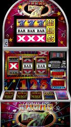 Bar X Slot UK Slot Machines Screenshot 3