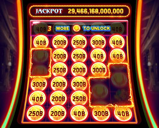 Cash Frenzy™ - Casino Slots Screenshot 135