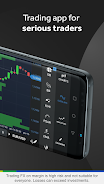 OANDA - Forex trading Screenshot 4