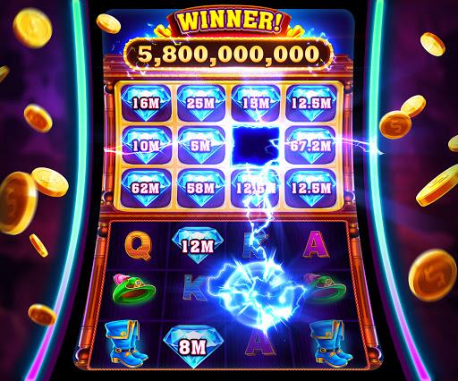 Cash Frenzy™ - Casino Slots Screenshot 94