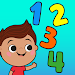 Learning Numbers Kids Games APK