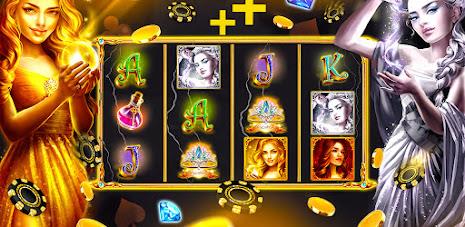 Energy Casino Slot Screenshot 9