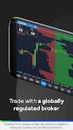 OANDA - Forex trading Screenshot 3