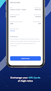 Prestmit: Gift Cards & Crypto Screenshot 3