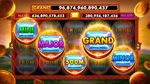 Cash Frenzy™ - Casino Slots Screenshot 25