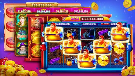 Slotlovin™ -Vegas Casino Slots Screenshot 8
