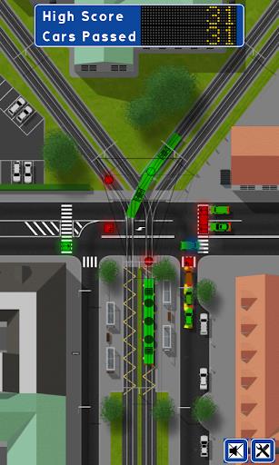 Traffic Lanes 1 Screenshot 4